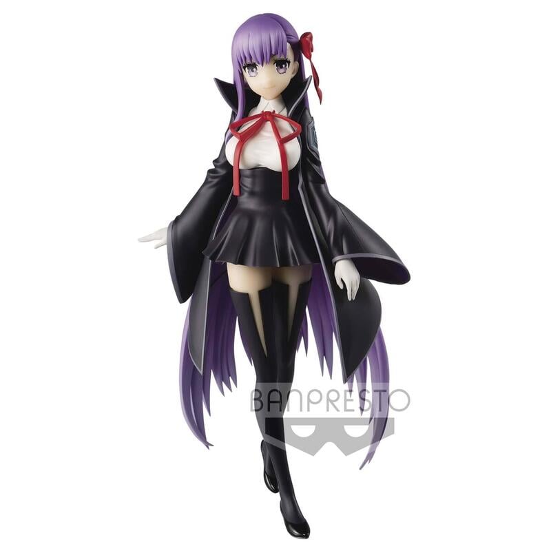 banpresto servant figure