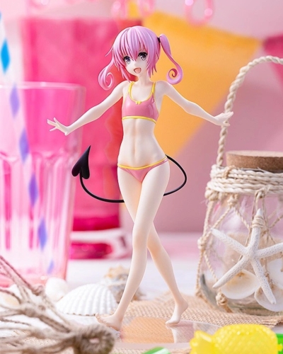 POP UP PARADE Nana Astar Deviluke